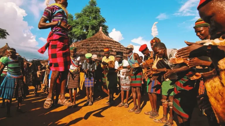 4 Days Gorilla Habituation and Culture Safari